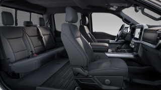 2025 Ford F-150® Internal Image 1
